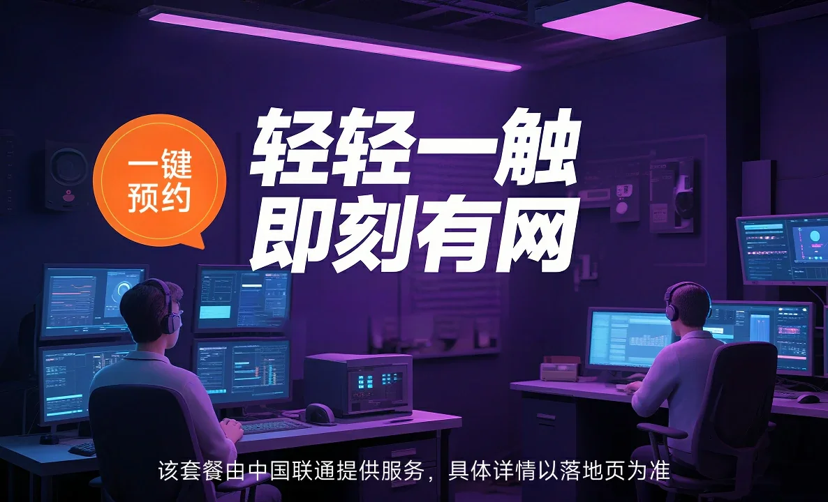 潘集区中国联通